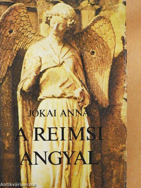 A reimsi angyal