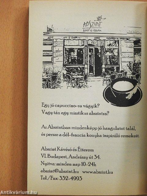 Ami egyszer elmúlt, nem múlik el többé