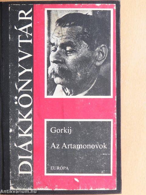 Az Artamonovok
