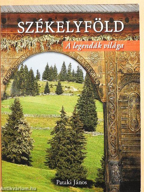 Székelyföld