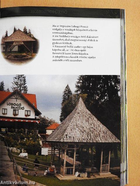 Székelyföld