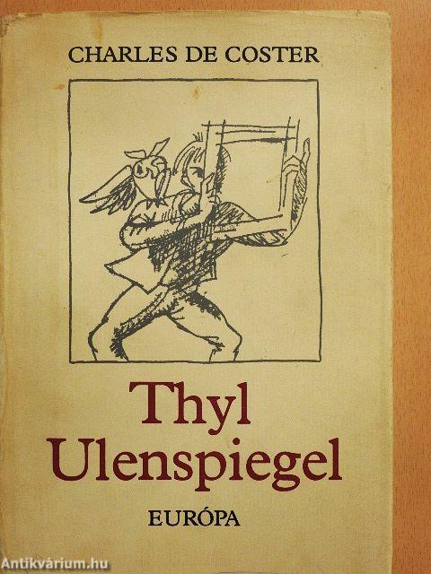 Thyl Ulenspiegel