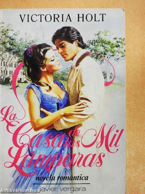 La Casa de las Mil Lámparas