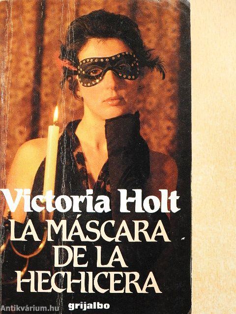 La Máscara de la Hechicera
