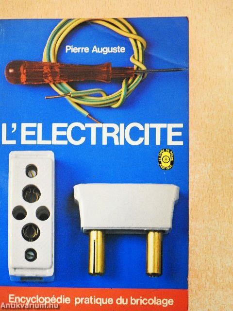 L'Électricité