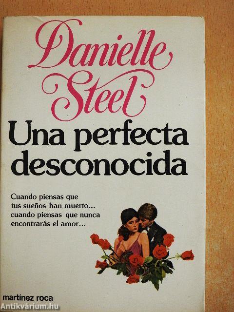 Una perfecta desconocida