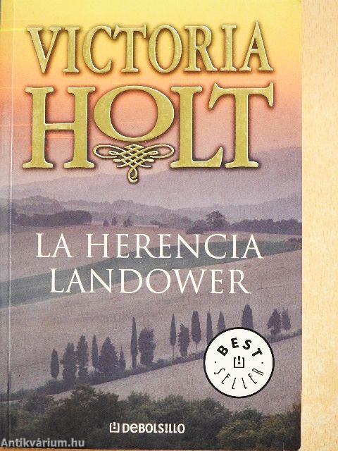 La Herencia Landower