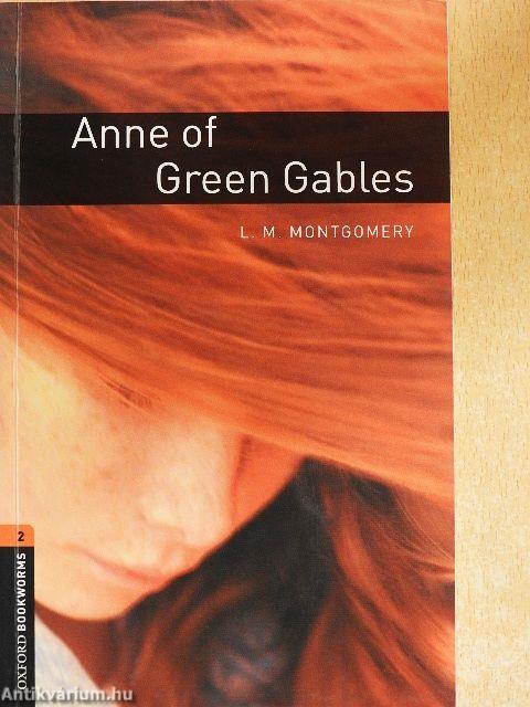 Anne of Green Gables
