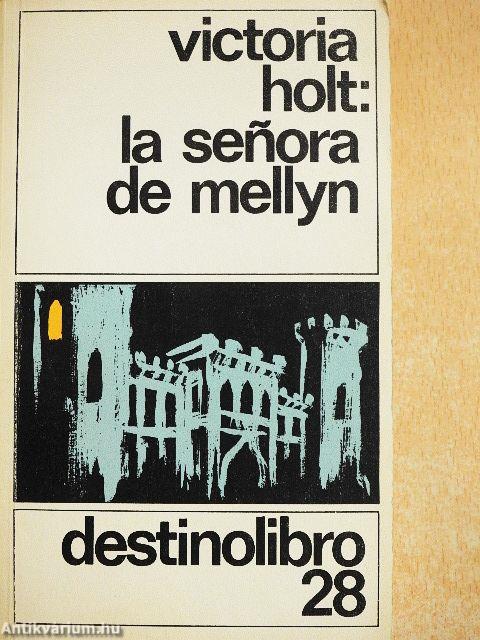 La senora de Mellyn