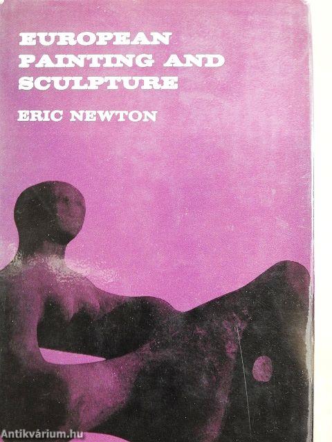 European Painting and Sculpture