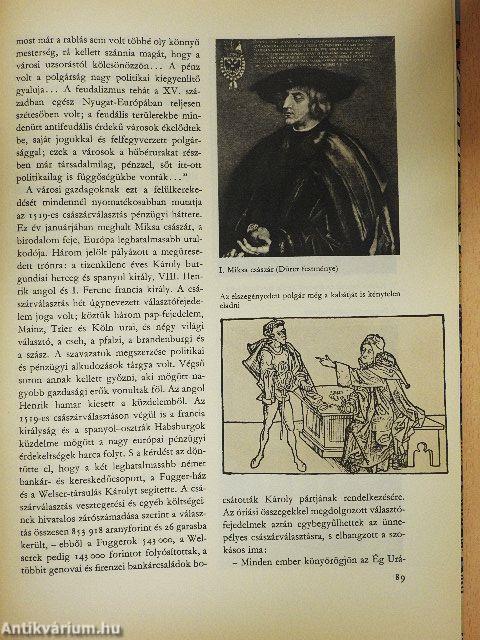 Bocskorosok hadinépe