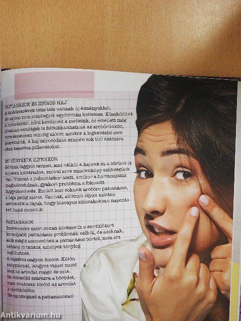 Csajok egymás közt