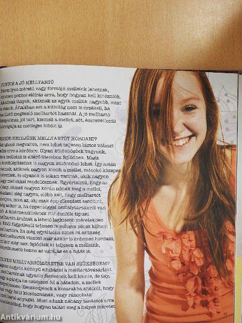 Csajok egymás közt