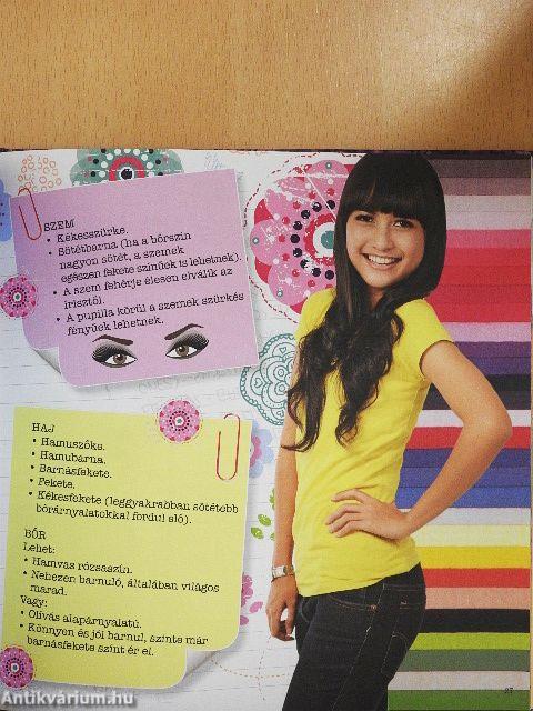 Csajok egymás közt