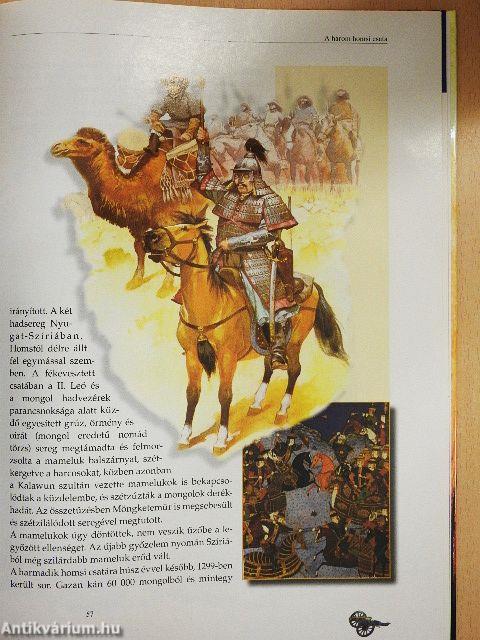 Nagy csaták 2.