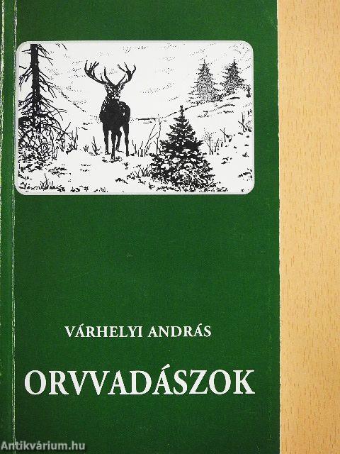 Orvvadászok