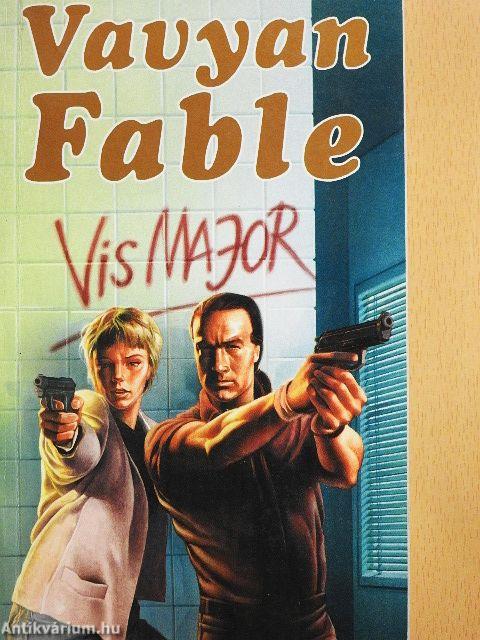 Vis Major