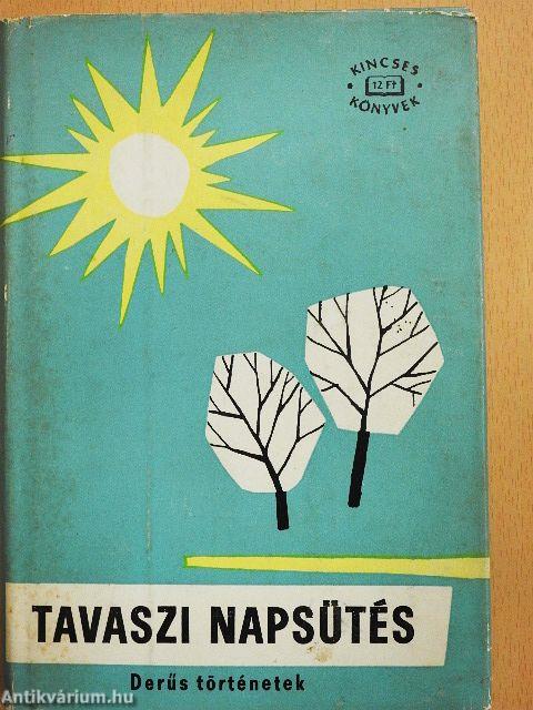 Tavaszi napsütés