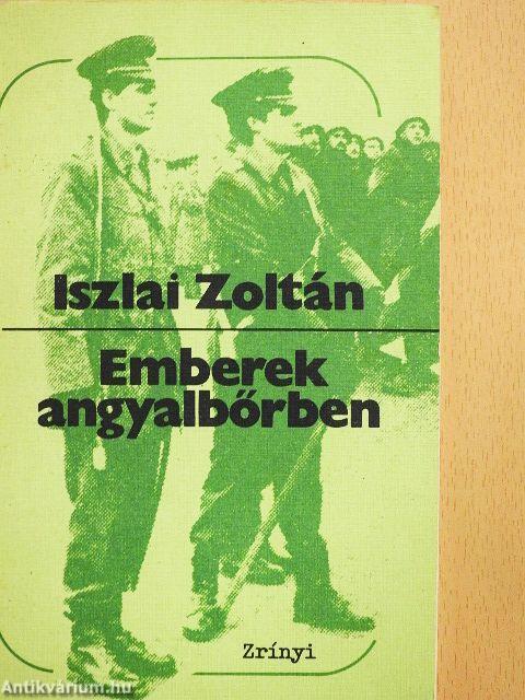 Emberek angyalbőrben