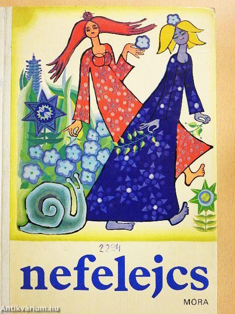 Nefelejcs