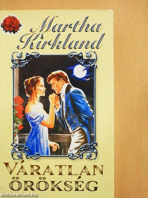 Váratlan örökség