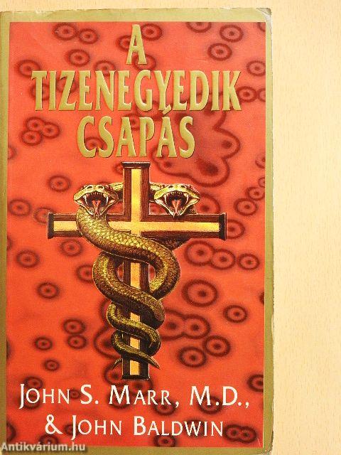 A tizenegyedik csapás