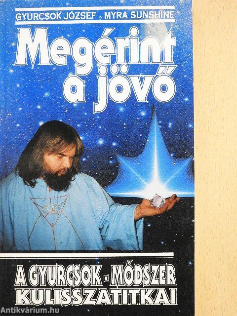 Megérint a jövő