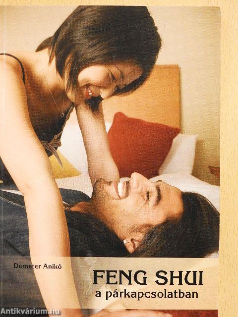 Feng shui a párkapcsolatban