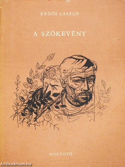 A szökevény (dedikált példány)