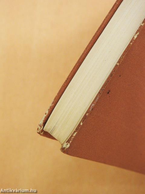 A szökevény (dedikált példány)