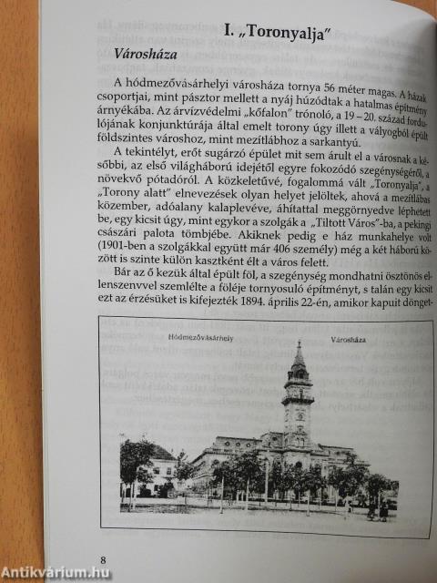 Csodabogarak, bűnök, huncutságok (dedikált példány)