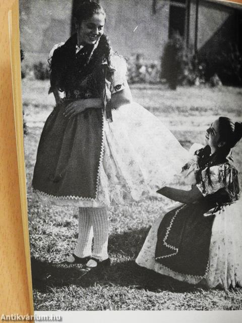 Kapuvár (dedikált példány)