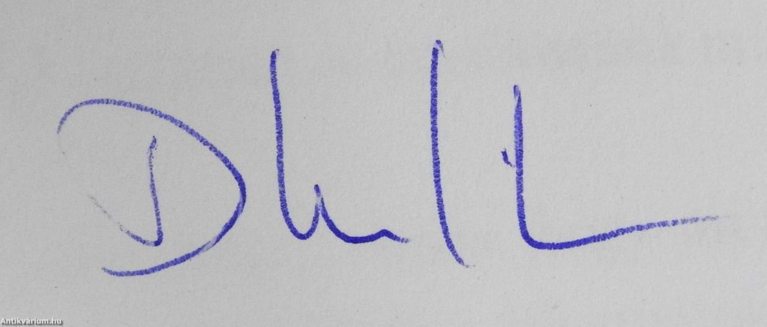 Futballizmus II. (dedikált példány)