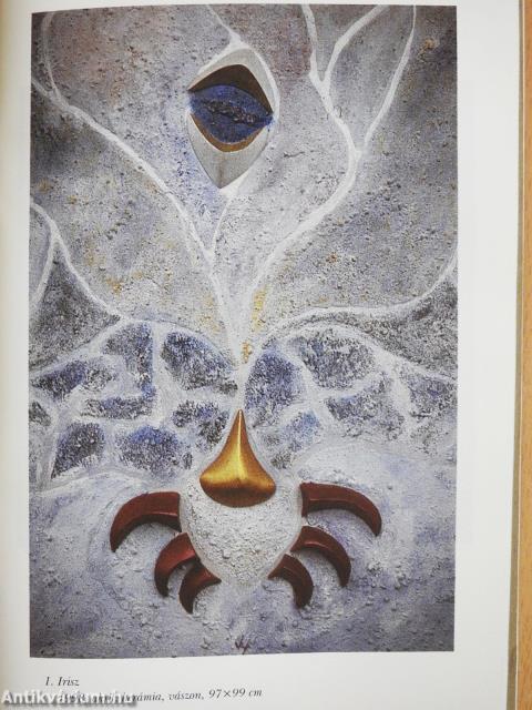 Távoli jelen, közeli múlt (sorszámozott, aláírt példány)