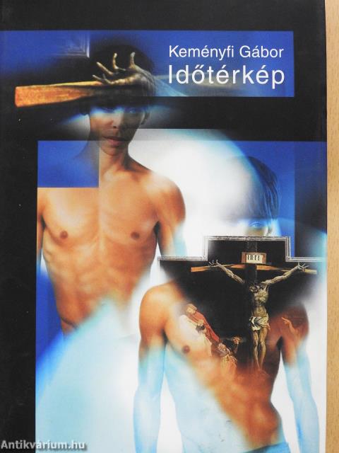 Időtérkép (dedikált példány)