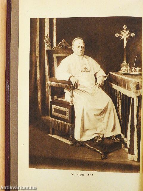 Katolikus lexikon I-IV. (Tiltólistás kötet)