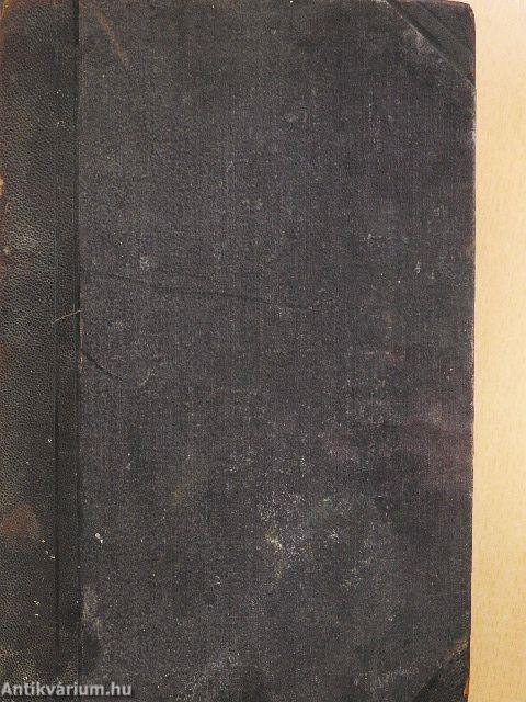 Magyarország függetlenségi harczának története III. (töredék)