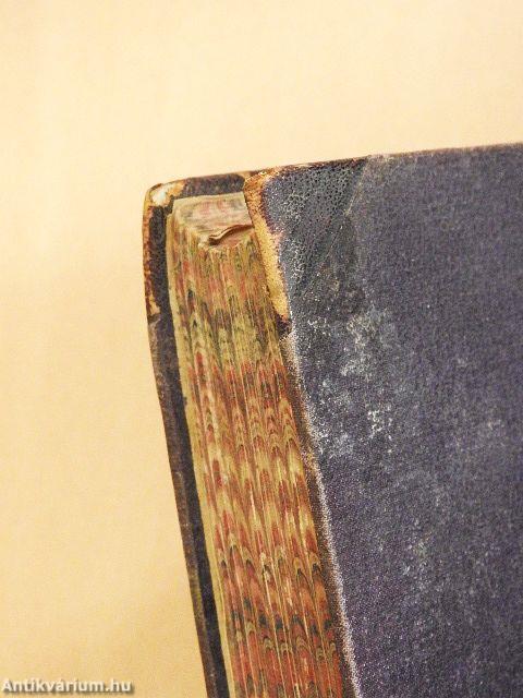 Magyarország függetlenségi harczának története III. (töredék)