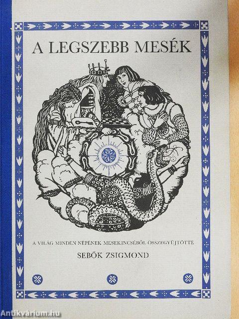 A legszebb mesék