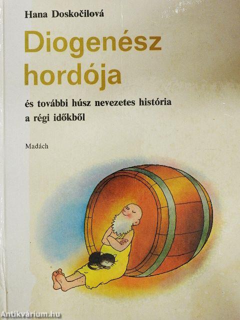 Diogenész hordója