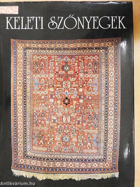 Keleti szőnyegek