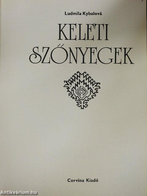 Keleti szőnyegek