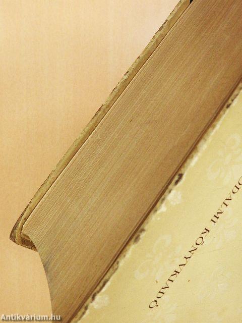 Hét évszázad magyar versei