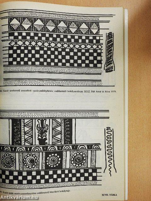 Korondi székely fazekasság