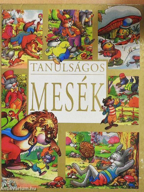 Tanulságos mesék