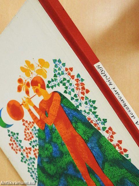 A deszkavári királyfi