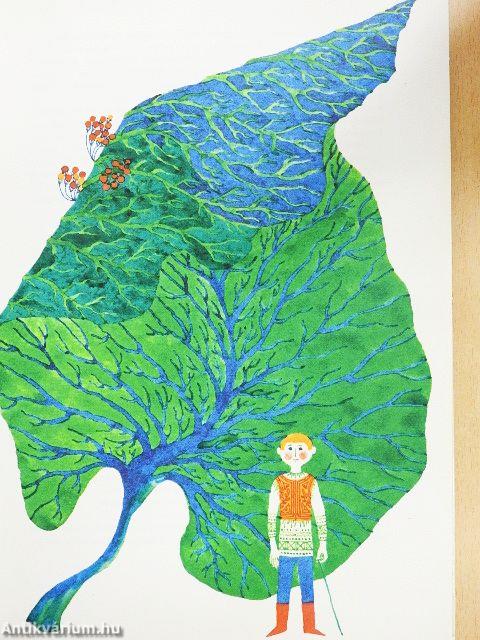 A deszkavári királyfi