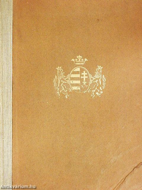 Régi magyar otthonok