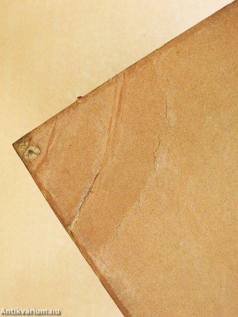 Régi magyar otthonok