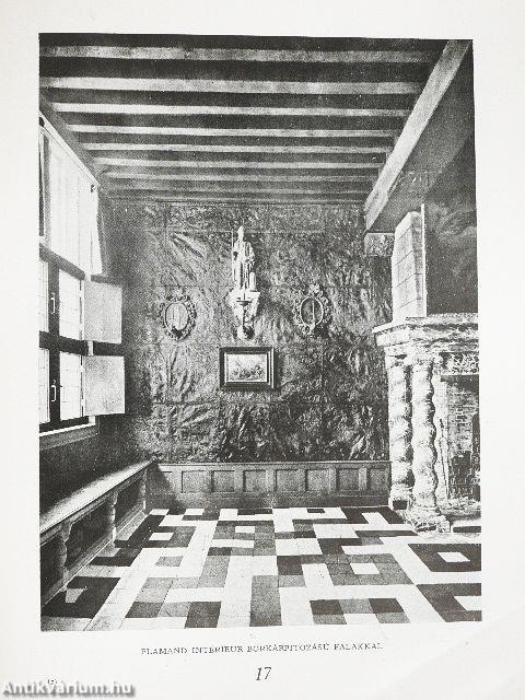 Régi magyar otthonok